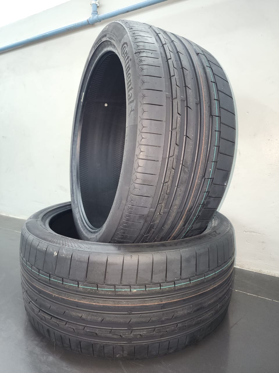 tyre